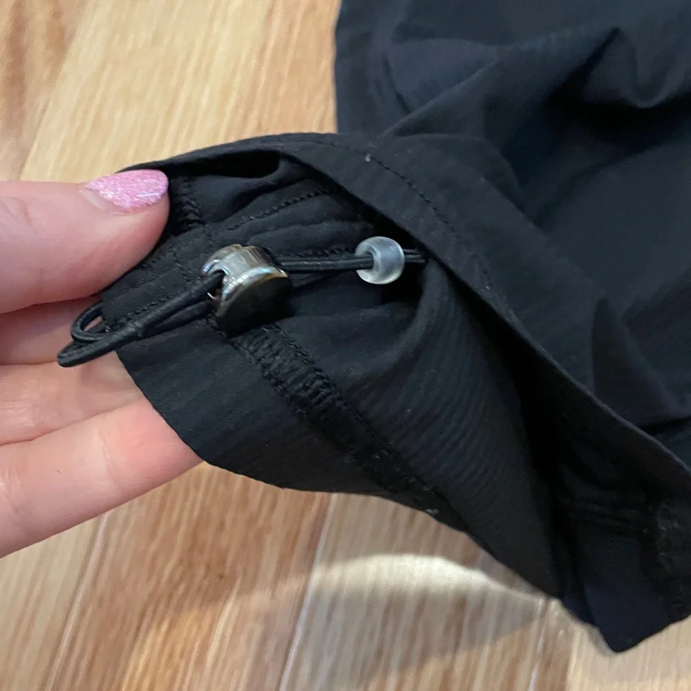 Lululemon Athletica Dance Studio Mid Rise Cropped Pant - Picture 8 of 16